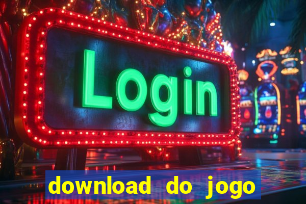 download do jogo do homem-aranha